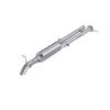 MBRP Catback Exhaust 304