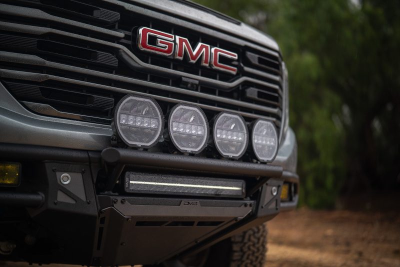 DVE Front Bumpers - Image 13