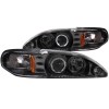 ANZ LED/Projector Headlights