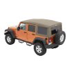 BES Soft Tops
