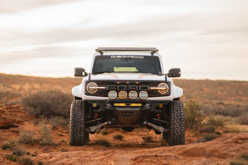 DVE Front Bumpers - Image 14