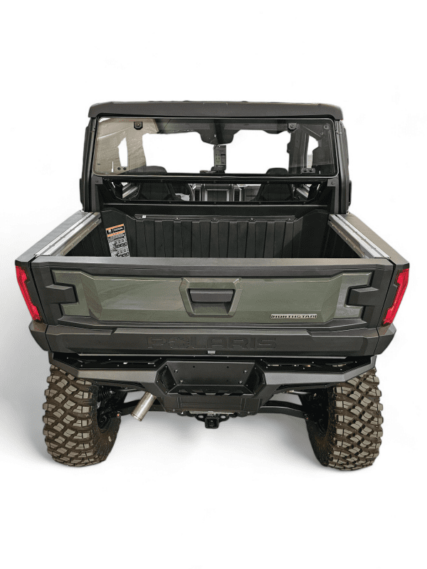ELK Rear Bumper - Image 20