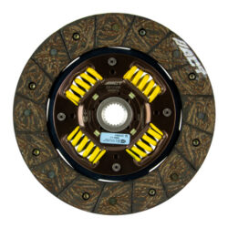ACT Street Clutch Discs
