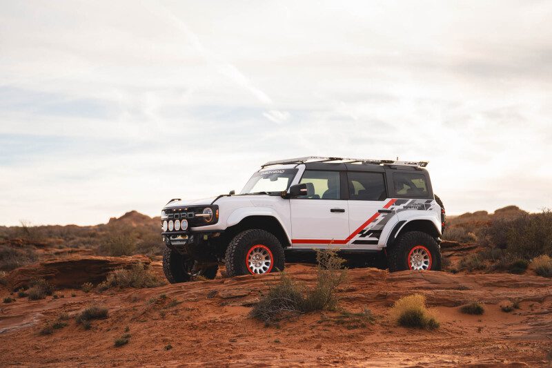 DVE Front Bumpers - Image 4