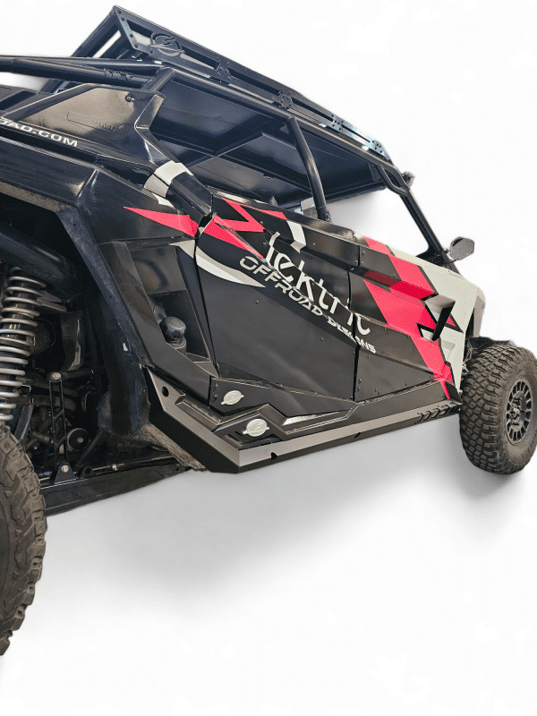 ELK Rocker Guards - Image 14