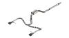 BOR Cat Back S-Type