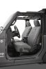 BES Seat Covers