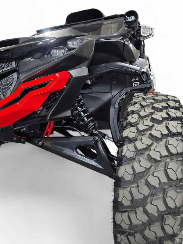 ELK Tie Rods - Image 10