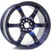 GL 57NR Wheels