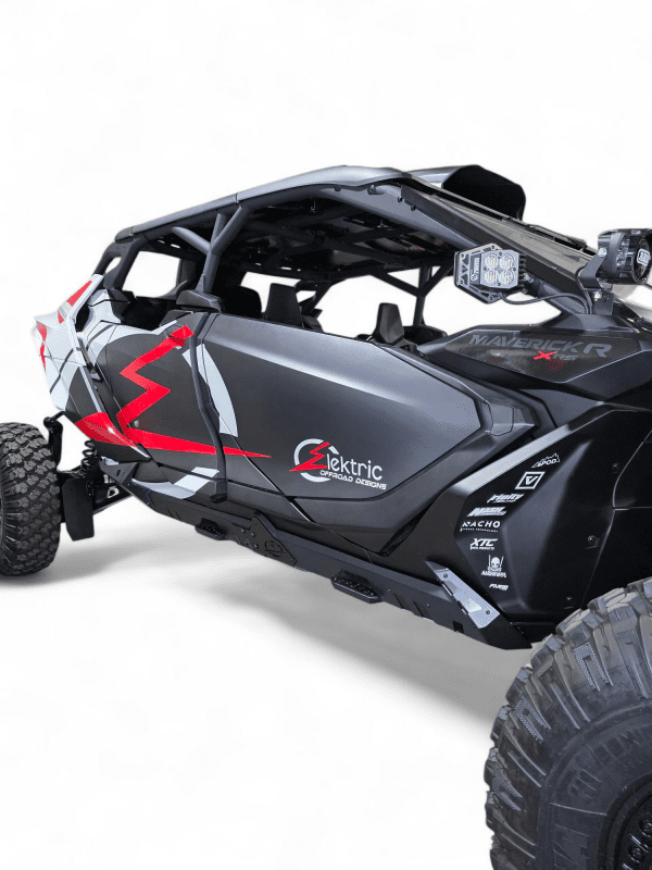ELK Rocker Guards - Image 11