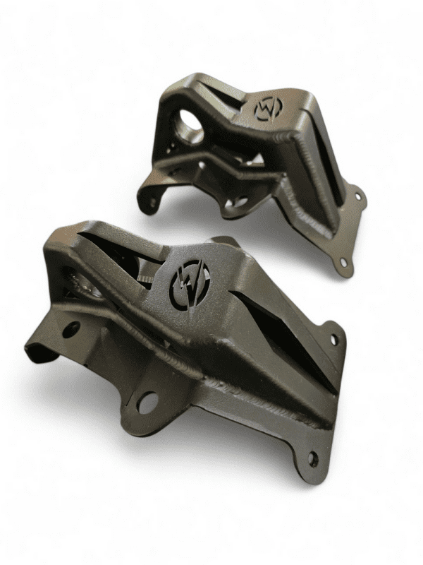 ELK Radius Rods - Image 6