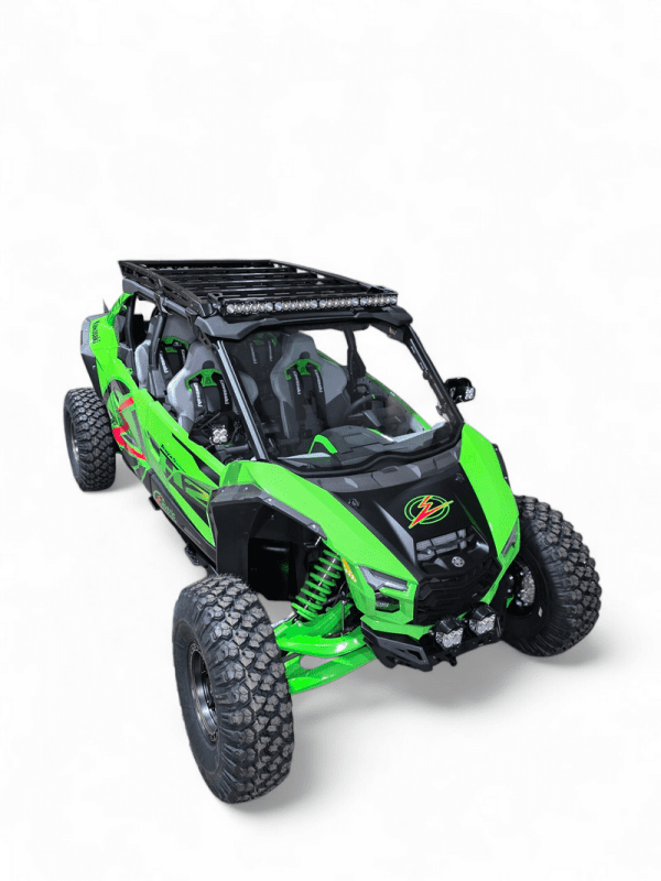 ELK Roof Racks - Image 3
