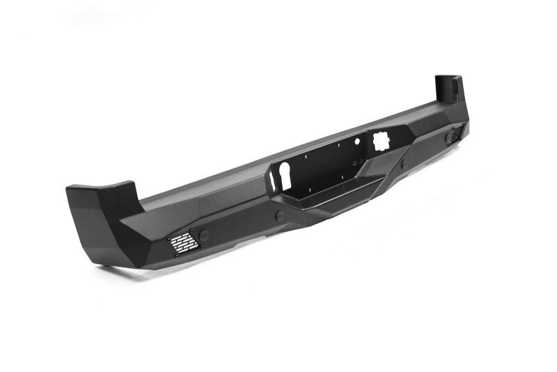 DVE Rear Bumpers - Image 20