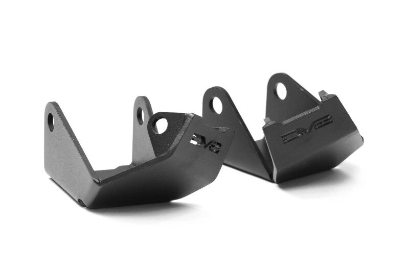 DVE Rear Bumpers - Image 2