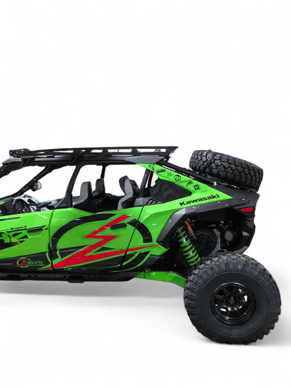 ELK Roof Racks - Image 25