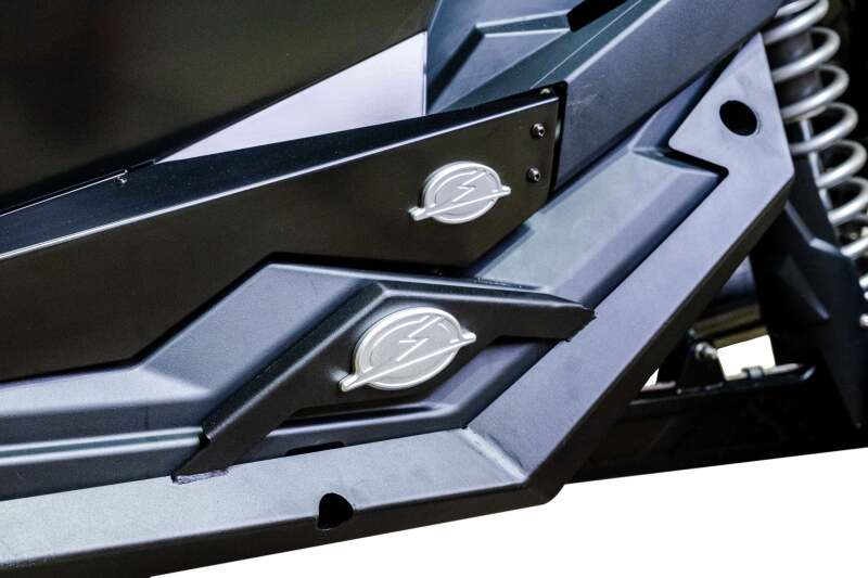 ELK Rocker Guards - Image 22