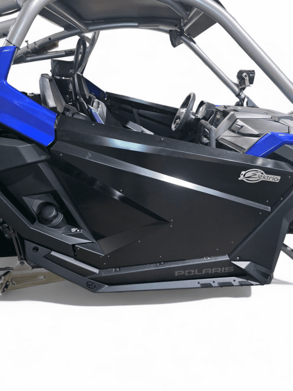 ELK Rocker Guards - Image 10