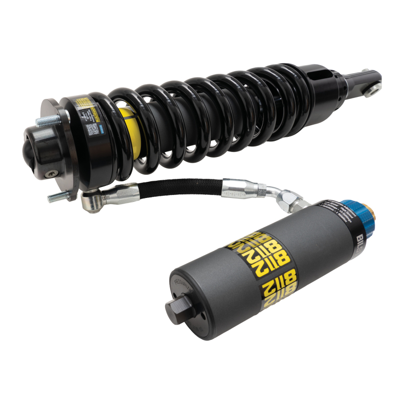 BIL B8 Series Shocks - Image 8