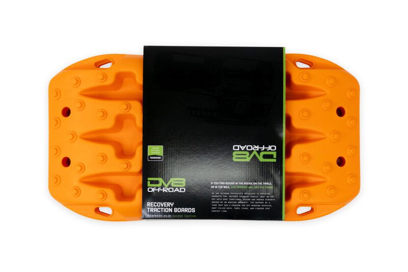 DVE Traction Boards - Image 2