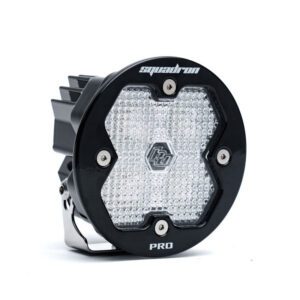 BAJ Squadron R Pro Lights