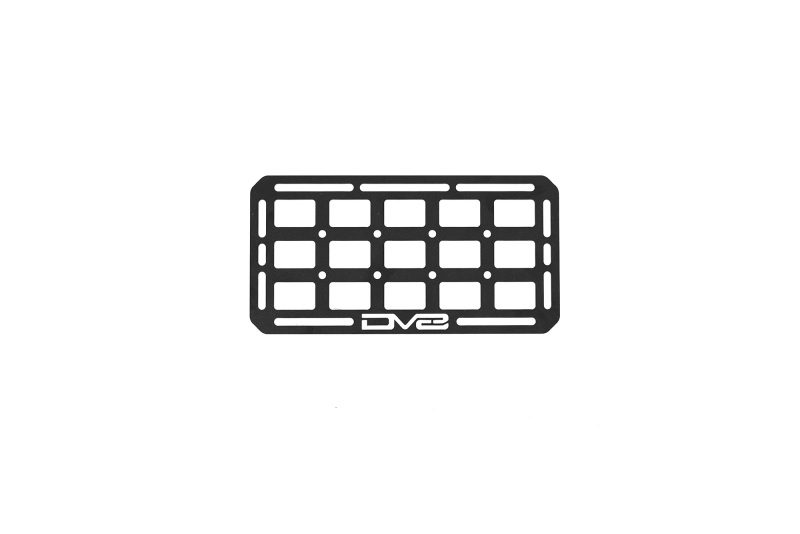 DVE Molle Panels - Image 2