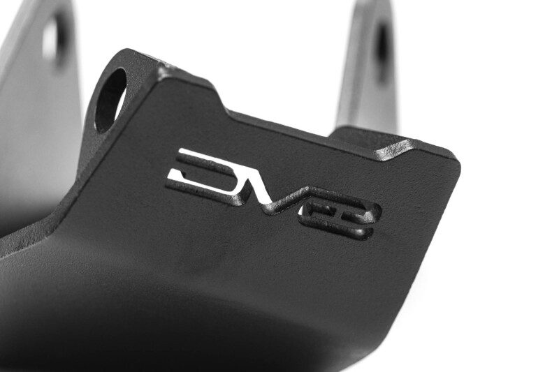 DVE Rear Bumpers - Image 10