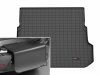 WT Cargo Liners - Black