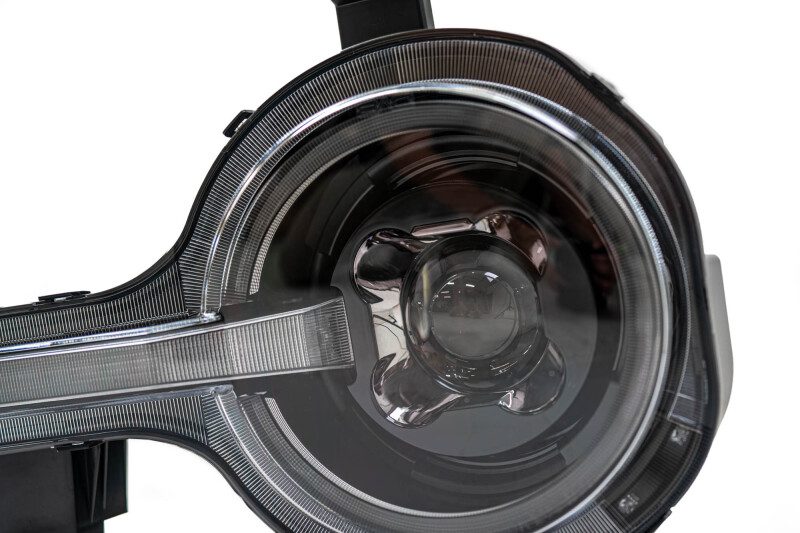 DVE Headlights - Image 15