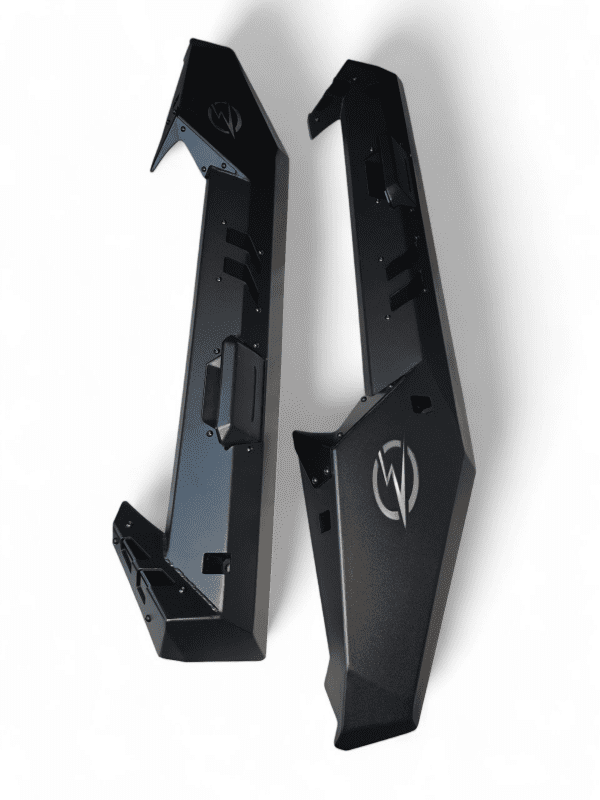 ELK Rocker Guards - Image 14