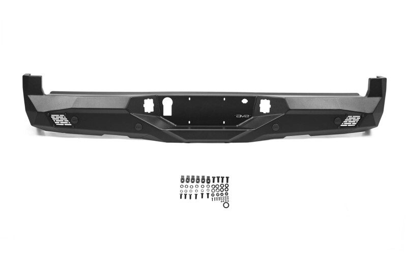 DVE Rear Bumpers - Image 22