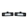 FRM License Plate Lights