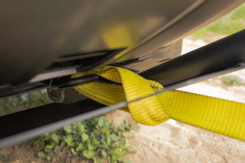 DVE Front Bumpers - Image 4