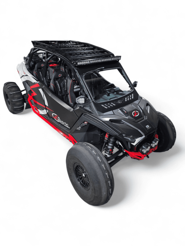ELK Roof Racks - Image 23