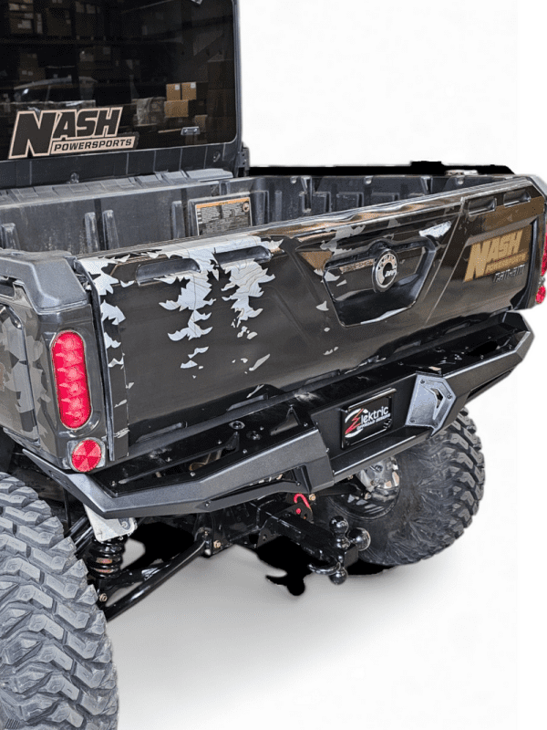 ELK Rear Bumper - Image 2