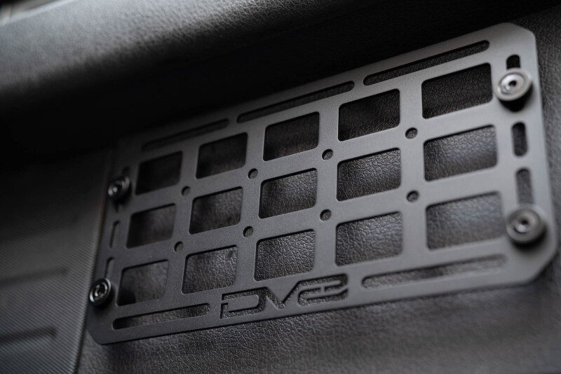 DVE Molle Panels - Image 7