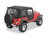 BES Soft Tops