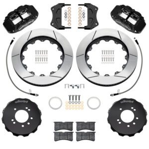WIL Superlite Brake Kit
