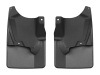 WT No Drill Mudflaps