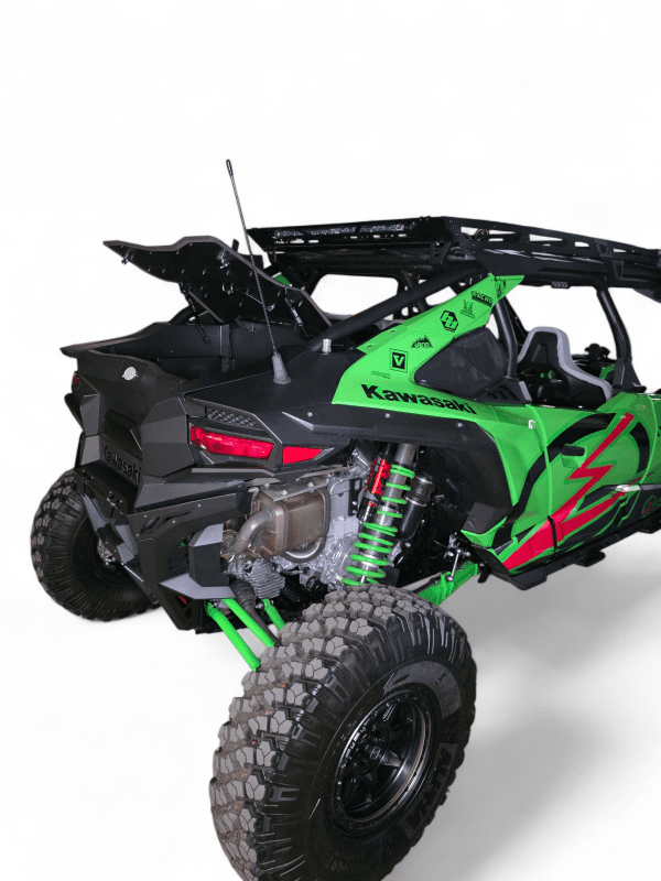 ELK Roof Racks - Image 34