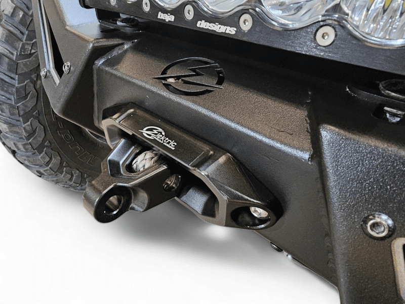 ELK Winches - Image 16