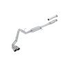 MBRP Catback Exhaust 304