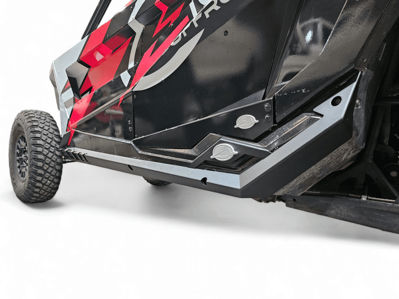 ELK Rocker Guards - Image 12