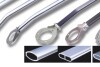 CUS OS Front Strut Bars