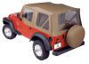 BES Rep Soft Tops
