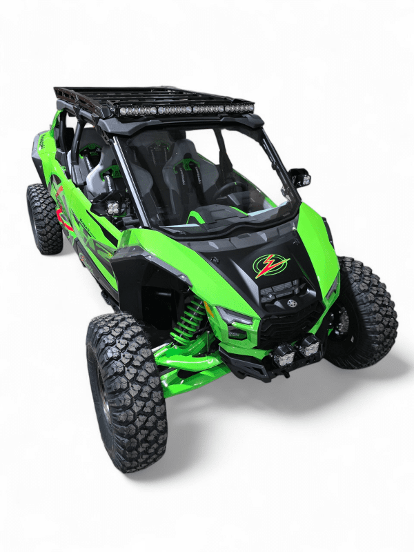 ELK Roof Racks - Image 28