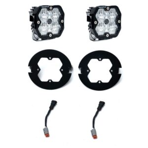 BAJ Squadron Sport Lights
