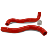 MM Silicone Hose - Radiator