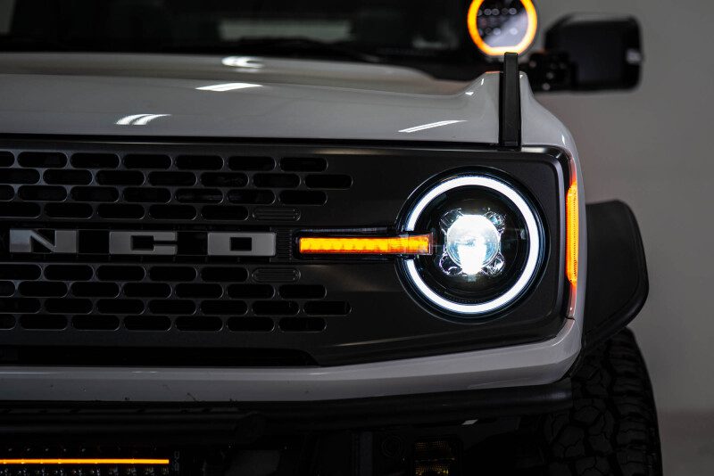 DVE Headlights - Image 5