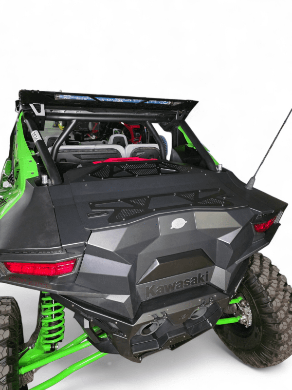 ELK Roof Racks - Image 32