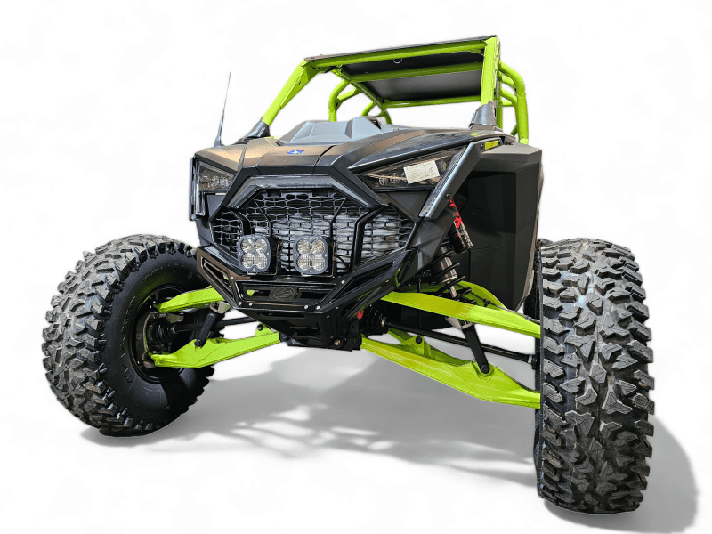 ELK Front Bumpers - Image 13